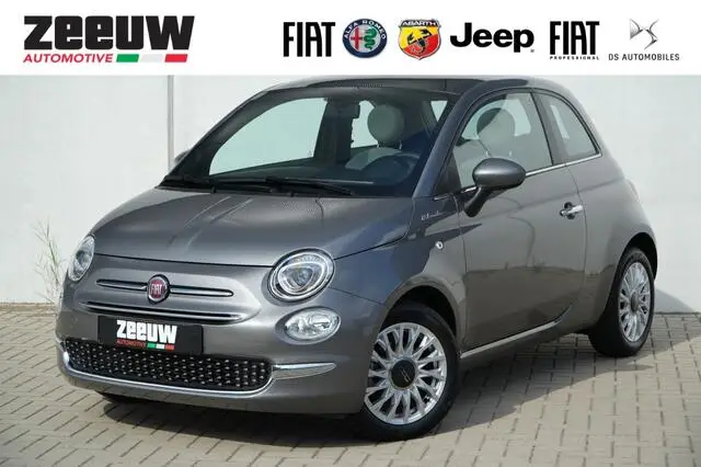 Photo 1 : Fiat 500 2023 Petrol