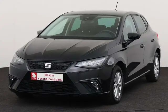 Photo 1 : Seat Ibiza 2022 Essence