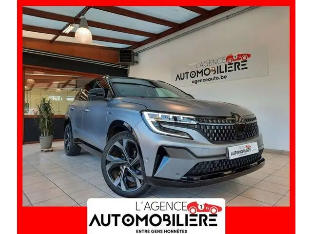 Photo 1 : Renault Austral 2023 Essence