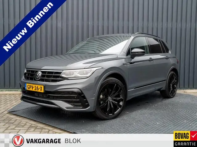 Photo 1 : Volkswagen Tiguan 2023 Petrol