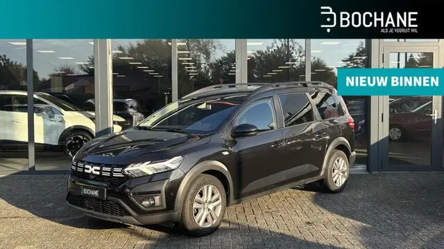 Photo 1 : Dacia Jogger 2023 Petrol