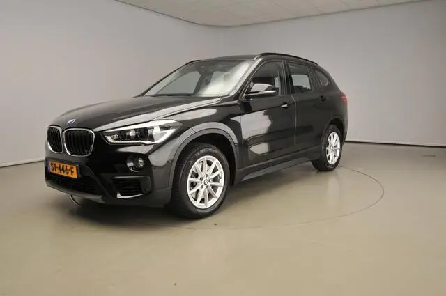 Photo 1 : Bmw X1 2018 Essence