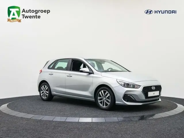 Photo 1 : Hyundai I30 2020 Petrol