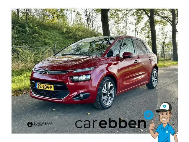 Photo 1 : Citroen C4 2016 Petrol