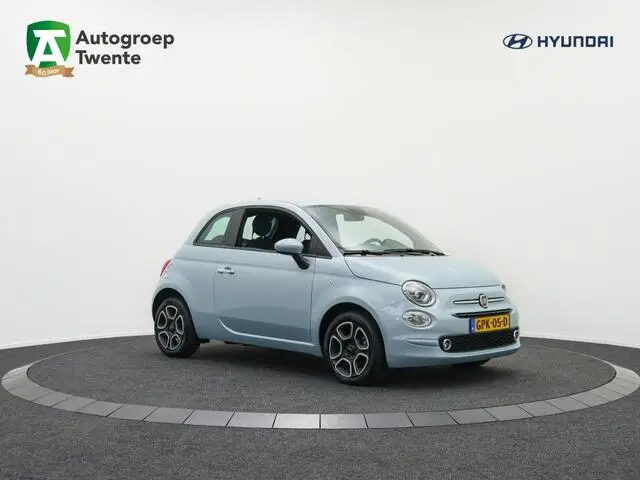 Photo 1 : Fiat 500 2022 Petrol