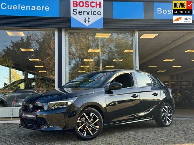 Photo 1 : Opel Corsa 2024 Petrol