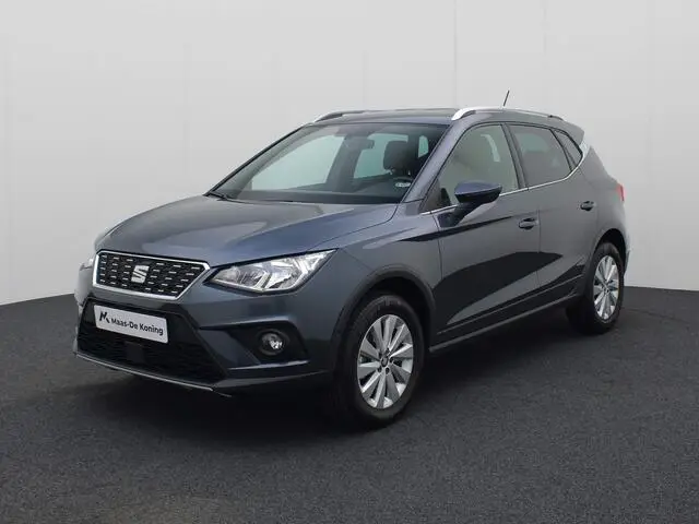 Photo 1 : Seat Arona 2019 Essence