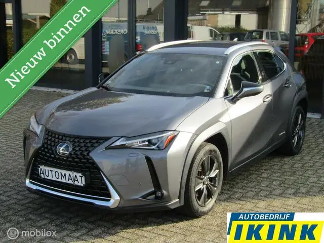 Photo 1 : Lexus Ux 2019 Hybrid