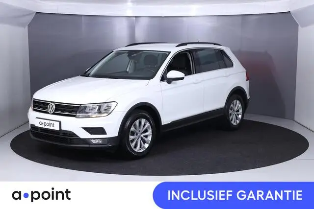 Photo 1 : Volkswagen Tiguan 2018 Petrol