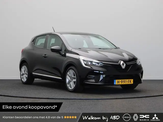 Photo 1 : Renault Clio 2020 Essence