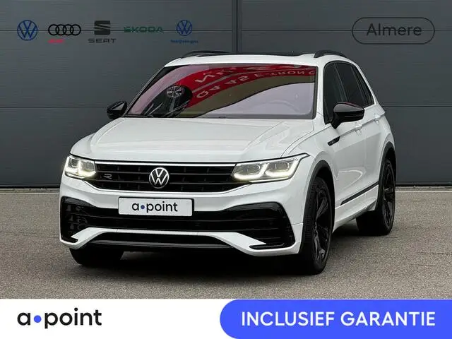 Photo 1 : Volkswagen Tiguan 2023 Essence