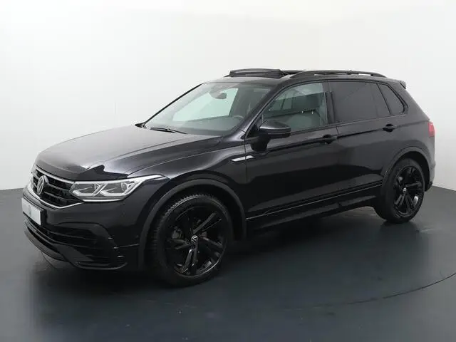 Photo 1 : Volkswagen Tiguan 2023 Essence