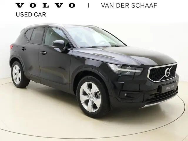 Photo 1 : Volvo Xc40 2019 Petrol