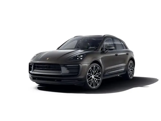 Photo 1 : Porsche Macan 2023 Essence