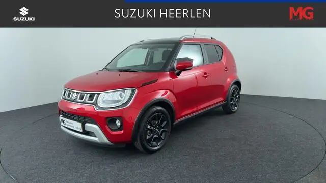 Photo 1 : Suzuki Ignis 2024 Hybride