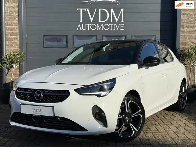 Photo 1 : Opel Corsa 2020 Petrol