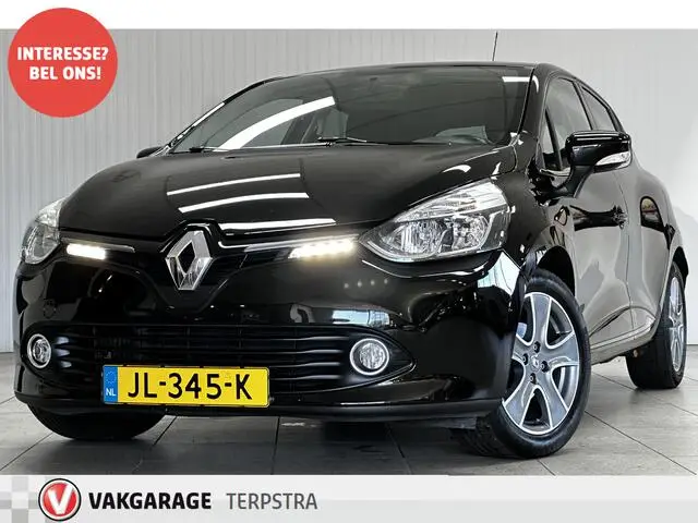 Photo 1 : Renault Clio 2016 Essence