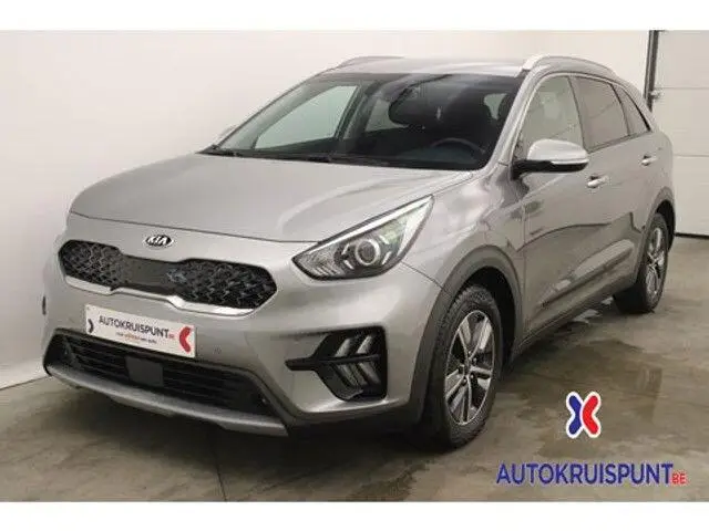 Photo 1 : Kia Niro 2019 Essence