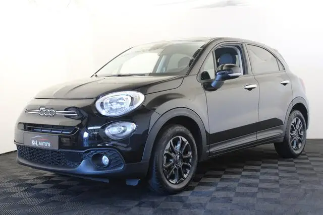 Photo 1 : Fiat 500x 2023 Petrol