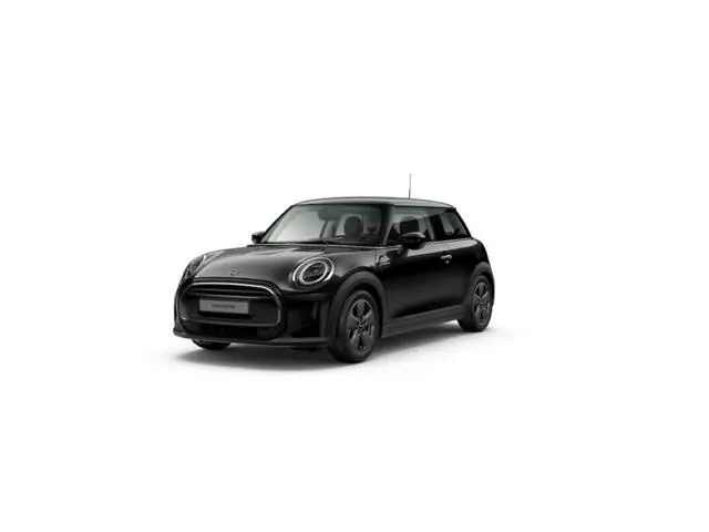 Photo 1 : Mini Cooper 2021 Petrol