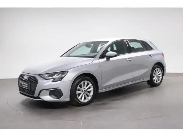 Photo 1 : Audi A3 2020 Essence