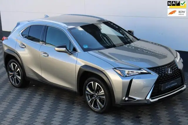 Photo 1 : Lexus Ux 2020 Hybrid