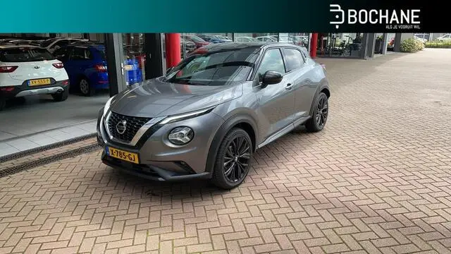 Photo 1 : Nissan Juke 2021 Petrol