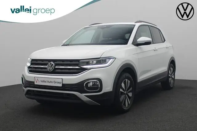 Photo 1 : Volkswagen T-cross 2024 Essence