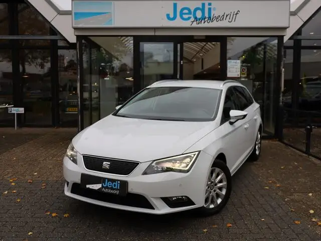 Photo 1 : Seat Leon 2016 Essence