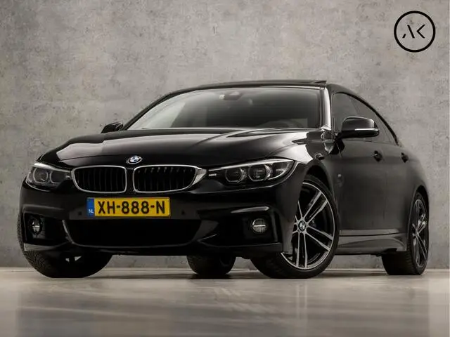 Photo 1 : Bmw Serie 4 2019 Petrol