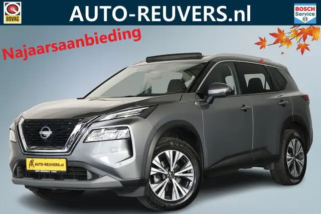 Photo 1 : Nissan X-trail 2023 Essence