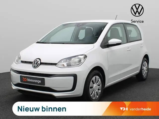 Photo 1 : Volkswagen Up! 2022 Petrol