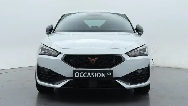 Photo 1 : Cupra Leon 2023 Hybride