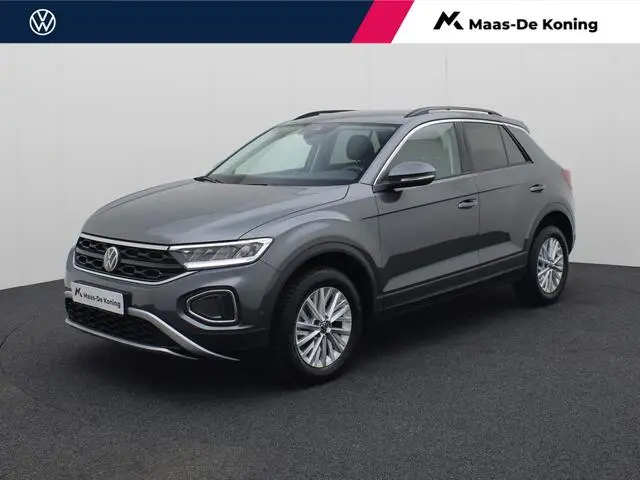 Photo 1 : Volkswagen T-roc 2024 Petrol