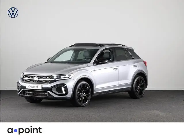 Photo 1 : Volkswagen T-roc 2023 Essence