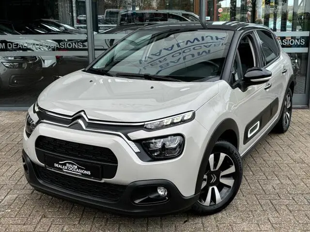 Photo 1 : Citroen C3 2023 Essence