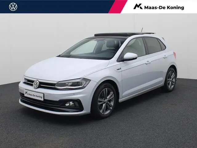 Photo 1 : Volkswagen Polo 2019 Petrol