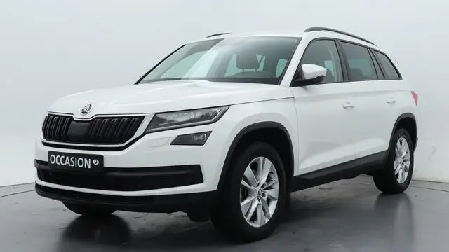 Photo 1 : Skoda Kodiaq 2019 Essence