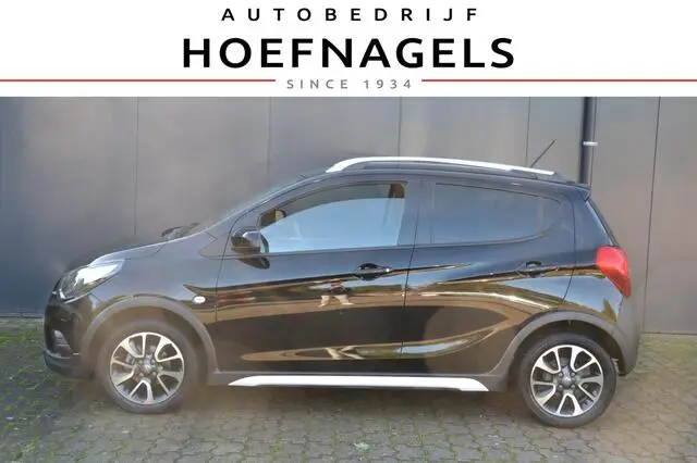 Photo 1 : Opel Karl 2018 Petrol