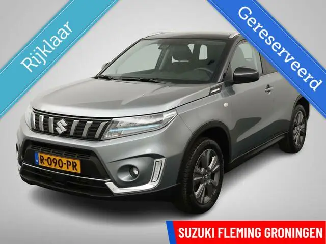 Photo 1 : Suzuki Vitara 2022 Essence