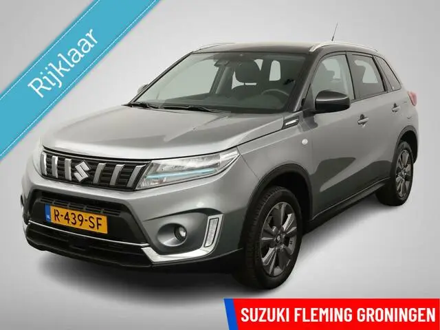 Photo 1 : Suzuki Vitara 2022 Essence