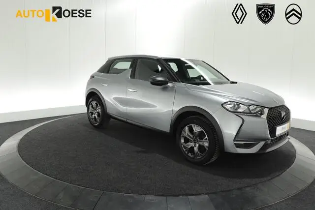 Photo 1 : Ds Automobiles Ds3 Crossback 2022 Petrol