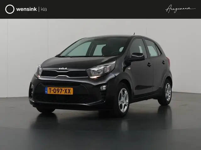 Photo 1 : Kia Picanto 2023 Petrol