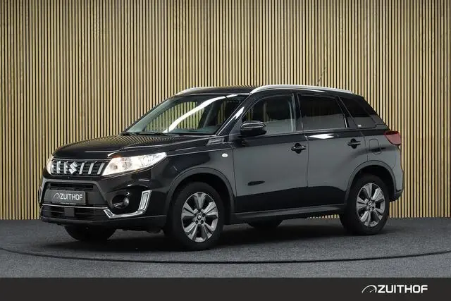 Photo 1 : Suzuki Vitara 2019 Petrol