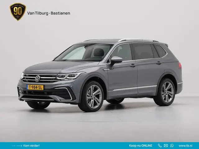 Photo 1 : Volkswagen Tiguan 2023 Essence