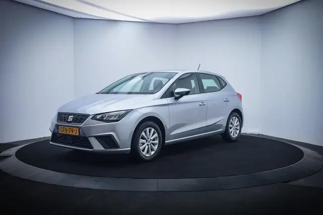 Photo 1 : Seat Ibiza 2022 Essence