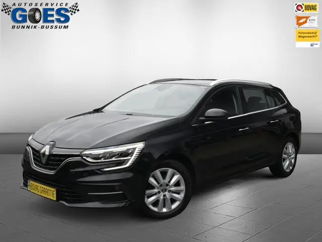 Photo 1 : Renault Megane 2021 Petrol