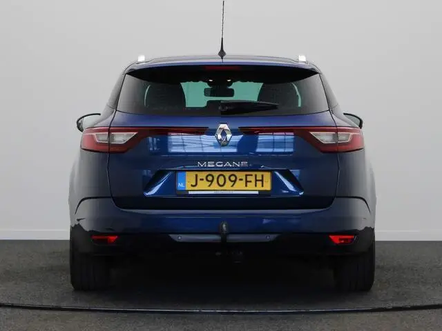 Photo 1 : Renault Megane 2020 Petrol