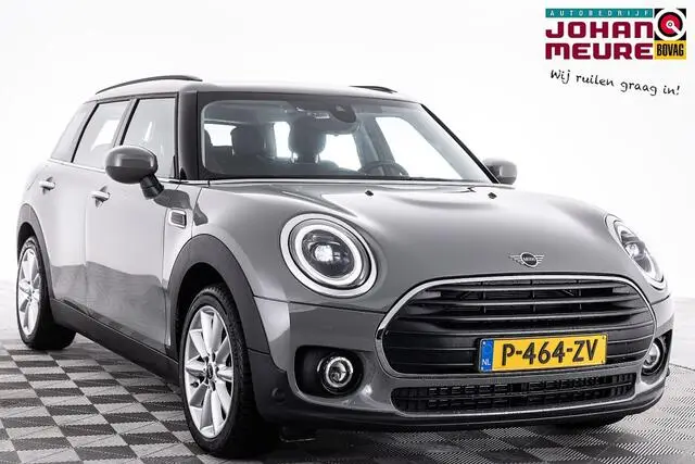 Photo 1 : Mini Clubman 2022 Essence