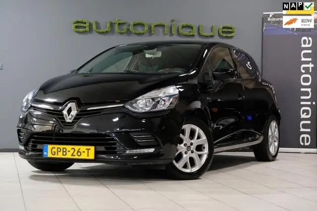 Photo 1 : Renault Clio 2018 Petrol